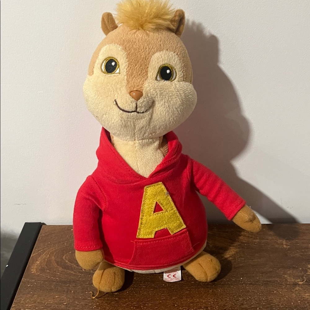 😁Alvin TY